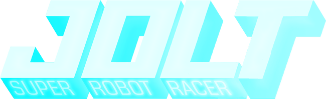 JOLT: Super Robot Racer